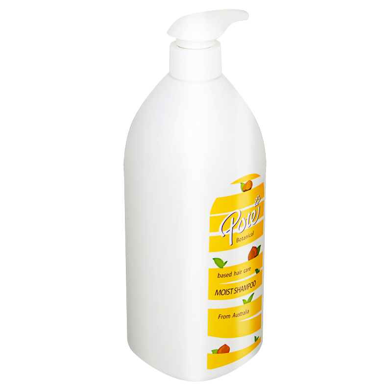 柏缇滋润洗发露(营养滋润)768ml(适合所有发质)
