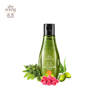 滋源无患子控油清爽洗头水60ml