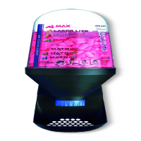 霍尼韦尔 Howard Leight LS400 经济型塑料耳塞分配器 1013040