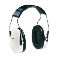 3M Peltor H6A 头带式耳罩