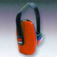 3M 经济型耳罩1425
