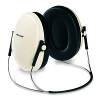 3M Peltor H7B 颈带式耳罩