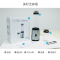 美的(Midea)WBL2501A便携式搅拌机随行杯料理机果汁机榨汁机