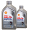 壳牌 Shell 超凡喜力 Helix Ultra 全合成机油0W-40 SN级别 1L/瓶 德国原装进口