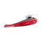 维肯/Viken V6 蓝牙耳机 音乐与通话可自动切换 (红色)