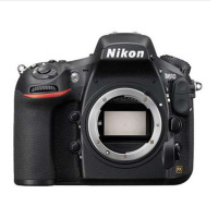 尼康 数码单反相机 D810+24-120/4G 买就送赠品套装