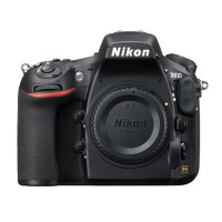 尼康 数码单反相机 D810+24-120/4G 买就送赠品套装