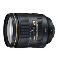 尼康 数码单反相机 D810+24-120/4G 买就送赠品套装