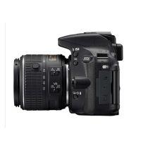 尼康D5500 数码单反相机 套机( 18-55mm ) 买就送赠品套装