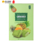 中国台湾 即品 菠萝酥(绿茶味)300g 小吃下午茶吃货办公室休闲食品