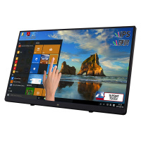 优派(ViewSonic)TD2230 21.5英寸IPS硬屏10点电容触摸显示器