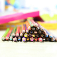 马可 36色彩色铅笔 4100-36CB