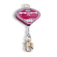 霍尼韦尔 Mightylite&trade;坠落制动器 10米 1004571