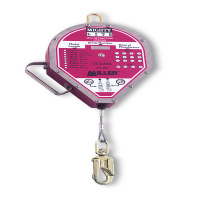 霍尼韦尔 Mightylite&trade;坠落制动器 20米 1004572