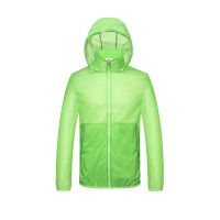 赛琪防晒衣男连帽夏季新款透气皮肤衣男薄款防晒服运动外套215253