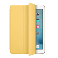 IPAD AIR SMART COVER Yellow