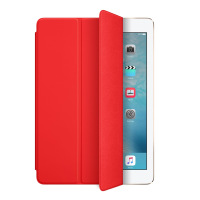 IPAD AIR SMART COVER Red