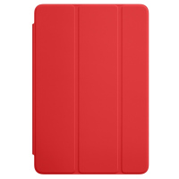 IPAD MINI SMART COVER Red