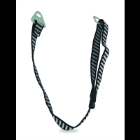 梅思安 D型下颏带 9100008