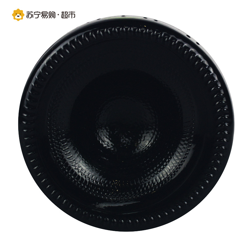 澳大利亚原瓶原装进口加富赤霞珠干红葡萄酒750ml 单支装