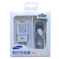 三星(SAMSUNG)TA20 快充旅行充电器