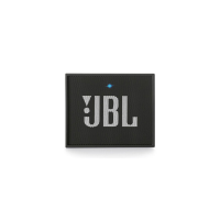 JBL GO 音乐金砖 蓝牙小音箱\音响 低音炮 便携迷你音响\音箱 爵士黑