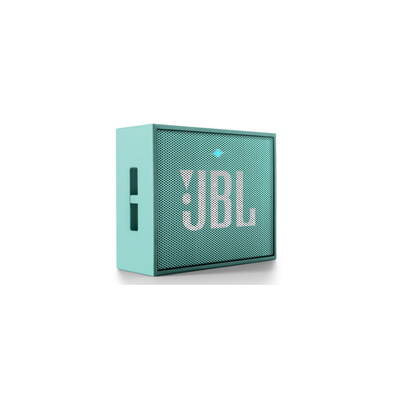 JBL GO 音乐金砖 蓝牙小音箱\音响 低音炮 便携迷你音响\音箱 青春绿