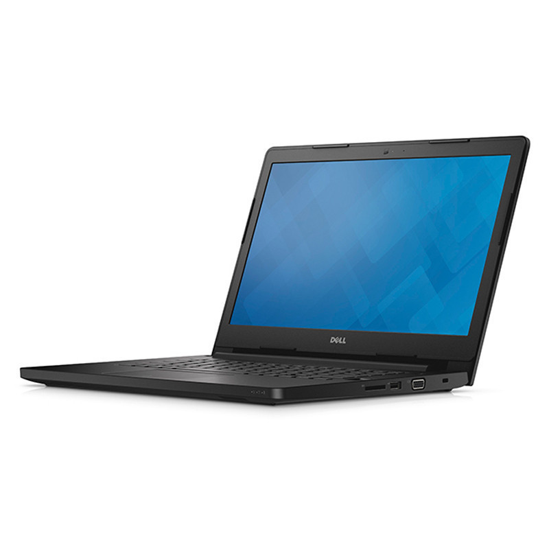 戴尔笔记本Latitude 3470-15311 商务笔记本 i5-6200U 8G 500GB win7pro