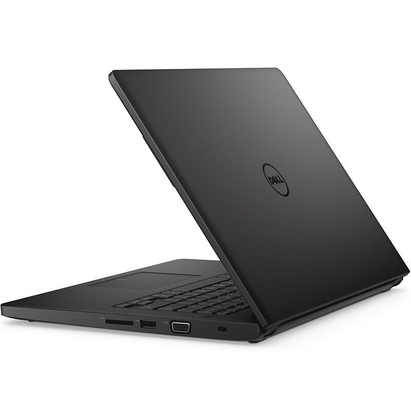 戴尔笔记本Latitude 3470-15311 商务笔记本 i5-6200U 8G 500GB win7pro