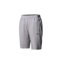 赛琪运动短裤 男子2016夏季百搭透气舒适针织五分裤135207