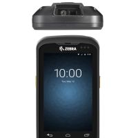斑马(ZEBRA)MC36一维二维条码数据采集器 扫描器 PDA 盘点机安卓系统 MC36A0 一维采集器