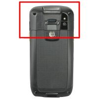 斑马(ZEBRA)MC36一维二维条码数据采集器 扫描器 PDA 盘点机安卓系统 MC36A0 一维采集器
