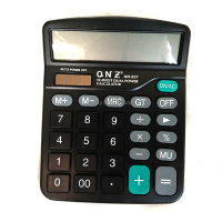 全能指计算器AN-837