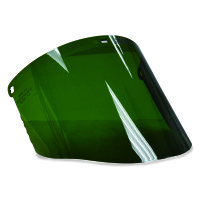 3M 82705 WP96IR3 聚碳酸酯面屏（防红外 IR3.0遮光号) 82705