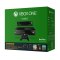 微软(Microsoft)Xbox One+Kinect 家庭娱乐游戏机 动感家庭套装