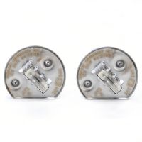 欧司朗(OSRAM)汽车照明夜行者三代 H1 汽车灯泡 【增亮110%，色温3900K】12V55W朗逸 POLO