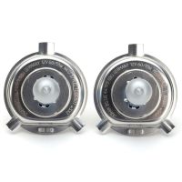 欧司朗(OSRAM)汽车照明夜行者三代 H4 汽车灯泡 [增亮110%,色温3900K]12V55/60W菲翔/哈弗