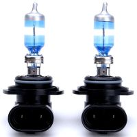 欧司朗(OSRAM)汽车照明夜行者三代 HB4 汽车灯泡 [增亮110%,色温3900K]12V51W雅阁/思域/欧蓝德