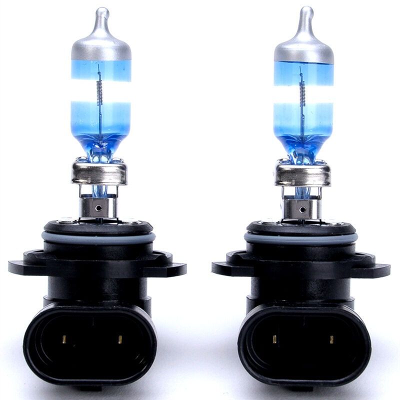 欧司朗(OSRAM)汽车照明夜行者三代 HB4 汽车灯泡 [增亮110%,色温3900K]12V51W雅阁/思域/欧蓝德