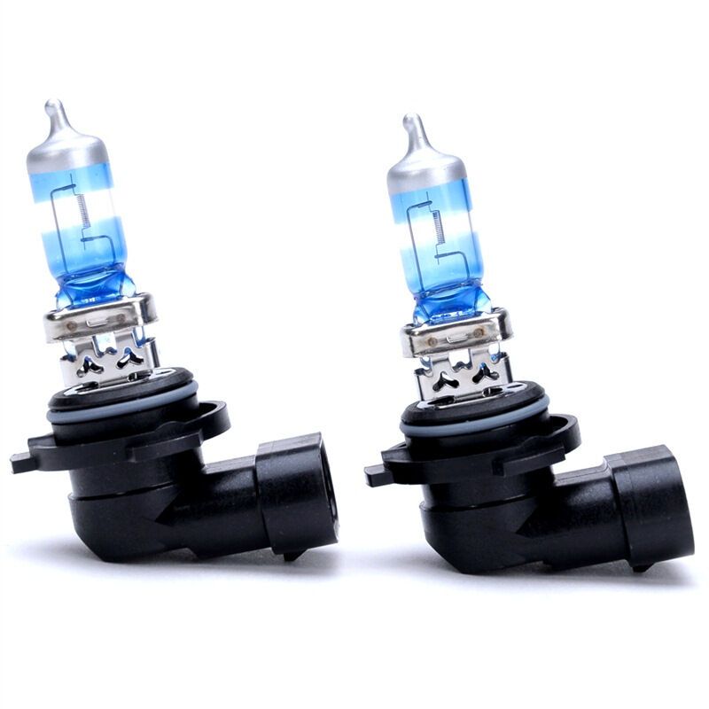 欧司朗(OSRAM)汽车照明夜行者三代 HB4 汽车灯泡 [增亮110%,色温3900K]12V51W雅阁/思域/欧蓝德