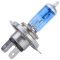 欧司朗(OSRAM)汽车照明亮白系列 H4[增亮50%,色温5000K]12V55/60W
