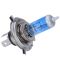 欧司朗(OSRAM)汽车照明亮白系列 H4[增亮50%,色温5000K]12V55/60W