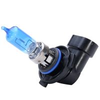 欧司朗(OSRAM)汽车照明亮白系列 HB3 [增亮50%,色温5000K]12V60W雅力士/RAV4/普拉多/酷路泽