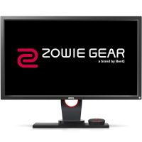 明基(BenQ)ZOWIE GEAR XL2430 24英寸1ms响应 144HZ刷新率 电竞显示器