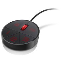 明基(BenQ)ZOWIE GEAR XL2430 24英寸1ms响应 144HZ刷新率 电竞显示器