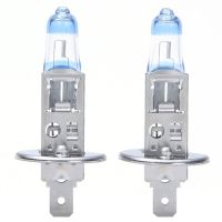 欧司朗(OSRAM)汽车照明雾行者 H3汽车灯泡 [增亮60%,色温2600K]12V55W昊锐/哈弗/