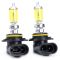 欧司朗(OSRAM)汽车照明雾行者 HB4 汽车灯泡 [增亮60%,色温2600K]12V51W锐界/大切诺基/锋哲