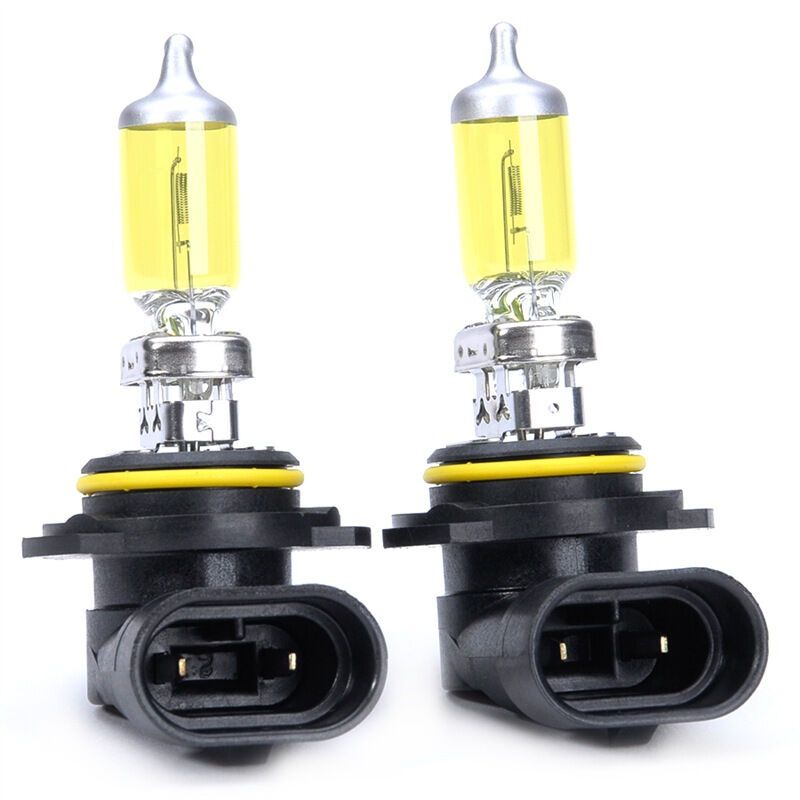 欧司朗(OSRAM)汽车照明雾行者 HB4 汽车灯泡 [增亮60%,色温2600K]12V51W锐界/大切诺基/锋哲