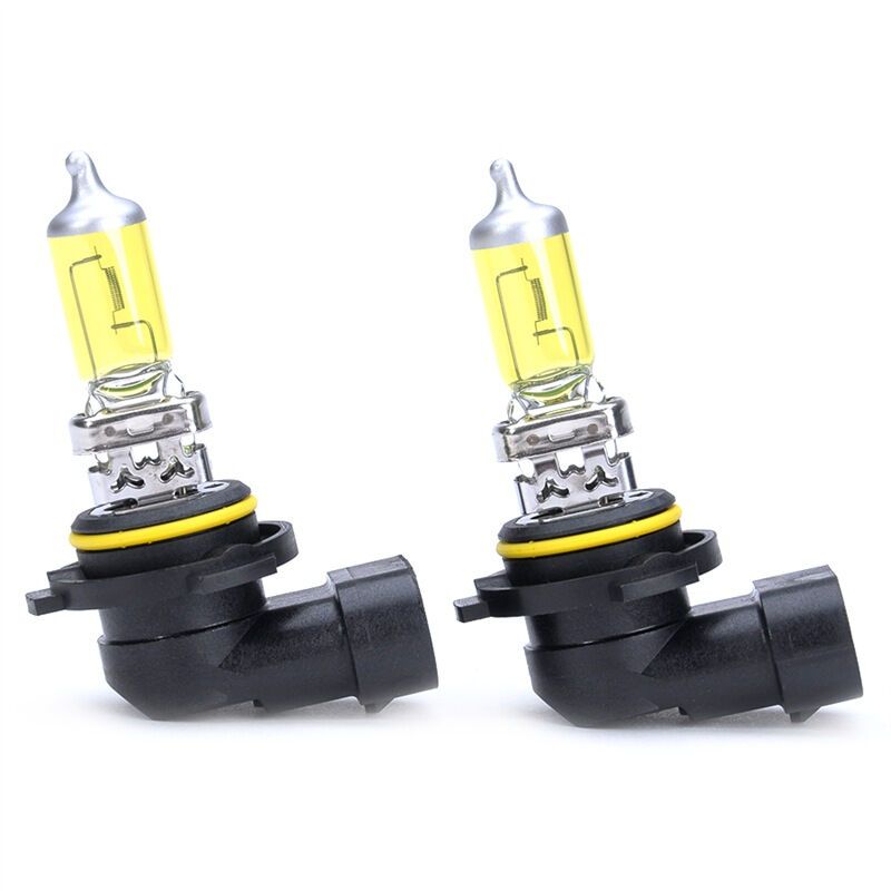 欧司朗(OSRAM)汽车照明雾行者 HB4 汽车灯泡 [增亮60%,色温2600K]12V51W锐界/大切诺基/锋哲
