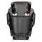 [苏宁自营]瑞凯威(RECARO)汽车儿童安全座椅ISOFIX接口 莫扎特2代(3岁-12岁)